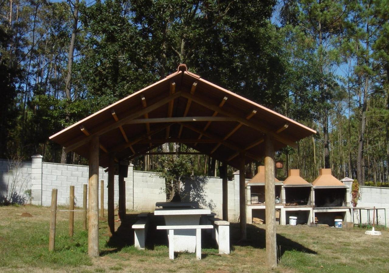 Apartamentos Turisticos San Breixo 卡尔瓦略 外观 照片