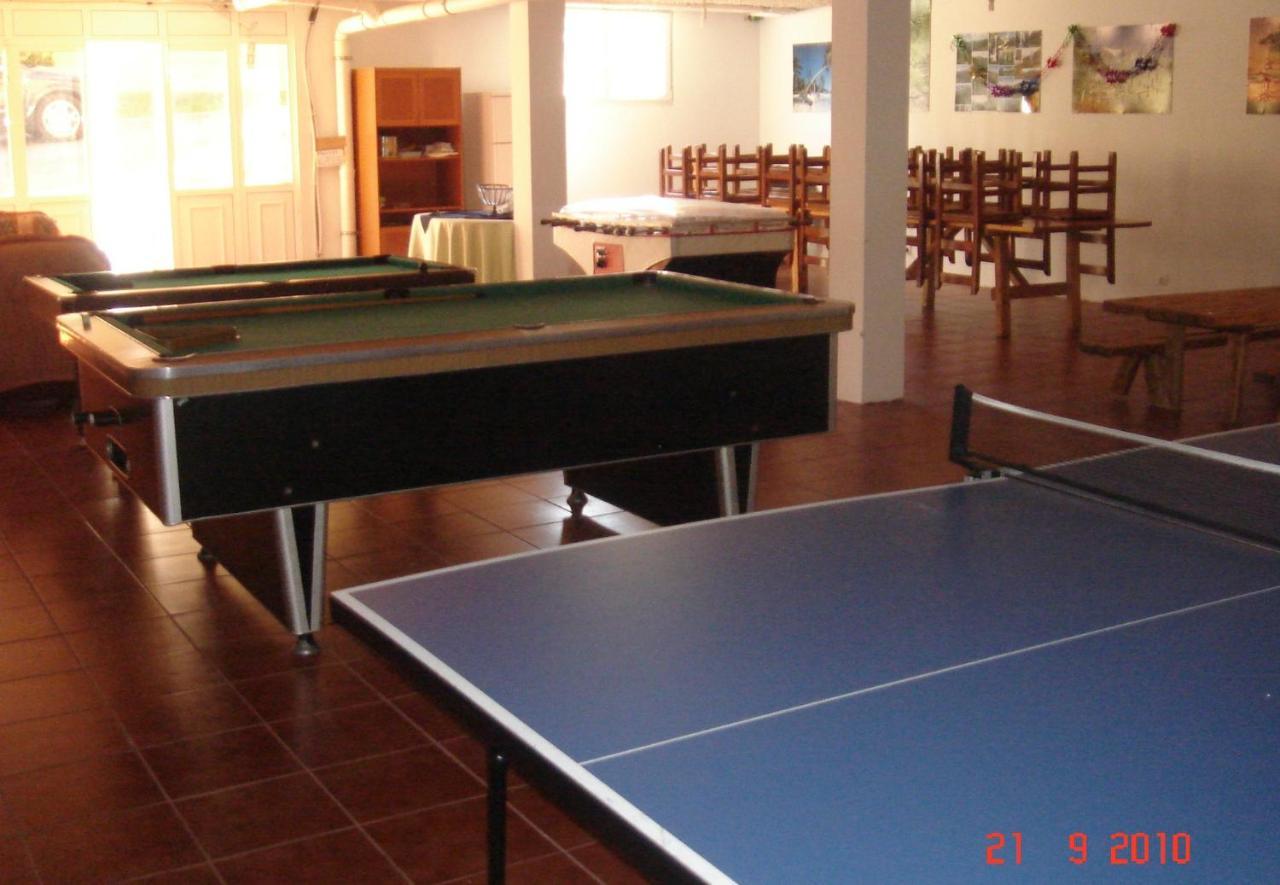 Apartamentos Turisticos San Breixo 卡尔瓦略 外观 照片